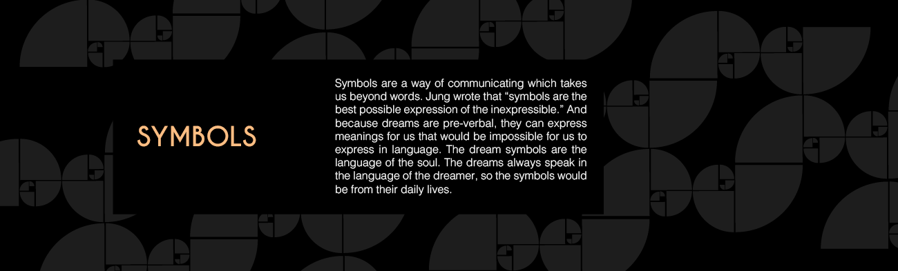 Symbols Banner